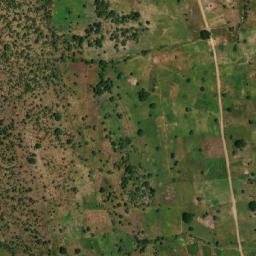 Satellite imagery of Hosséré Goboun, CM