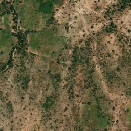 Satellite imagery of Hosséré Martalao, CM