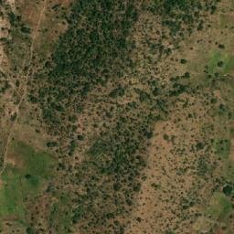 Satellite imagery of Hosséré Martalao, CM
