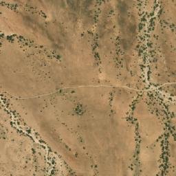 Satellite imagery of Far Ayyub, SO