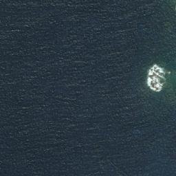 Satellite imagery of Black Rock, PH