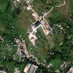 Satellite imagery of Lawis Point, PH