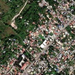 Satellite imagery of Lawis Point, PH