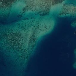 Satellite imagery of Liloan Point, PH