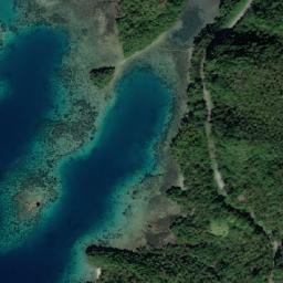 Satellite imagery of Liloan Point, PH