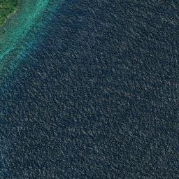 Satellite imagery of Dayakit Point, PH