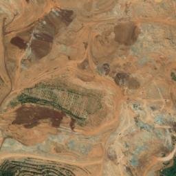 Satellite imagery of Peninsula Point, PH