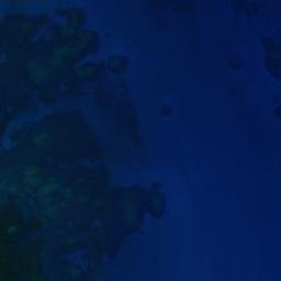 Satellite imagery of Peninsula Point, PH