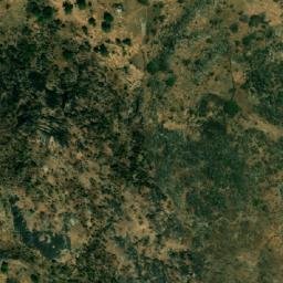 Satellite imagery of Hosséré Tchévi, CM
