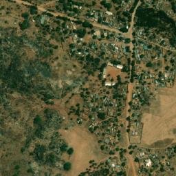 Satellite imagery of Hosséré Tchévi, CM
