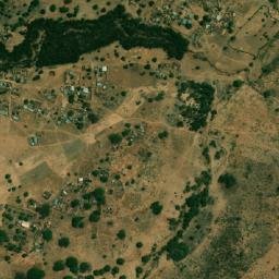 Satellite imagery of Hosséré Tchévi, CM