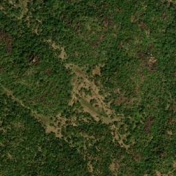 Satellite imagery of Hosséré Ouji, CM