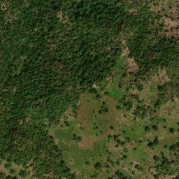 Satellite imagery of Hosséré Ouji, CM