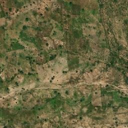 Satellite imagery of Hosséré Dévellé, CM