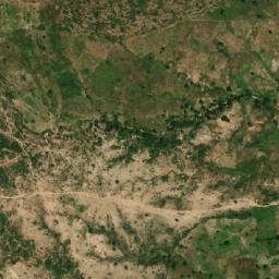 Satellite imagery of Hosséré Dévellé, CM