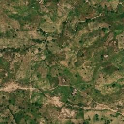 Satellite imagery of Hosséré Dévellé, CM