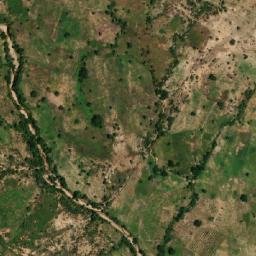 Satellite imagery of Hosséré Galao, CM