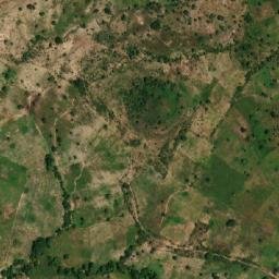 Satellite imagery of Hosséré Galao, CM