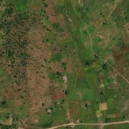 Satellite imagery of Hosséré Galao, CM