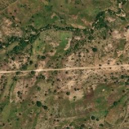 Satellite imagery of Hosséré Martalao, CM