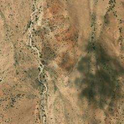 Satellite imagery of Far Ayyub, SO