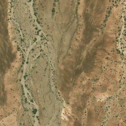 Satellite imagery of Far Ayyub, SO