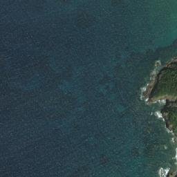 Satellite imagery of Black Rock, PH