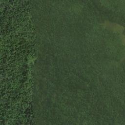 Satellite imagery of Red Cliff, PH