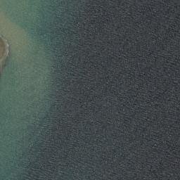 Satellite imagery of Bato Point, PH