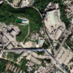 Satellite imagery of Lawis Point, PH