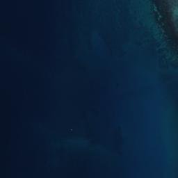 Satellite imagery of Green Point, PH