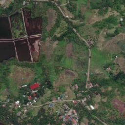 Satellite imagery of Green Point, PH