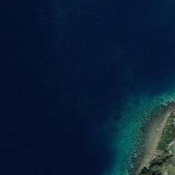 Satellite imagery of Liloan Point, PH