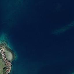 Satellite imagery of Liloan Point, PH