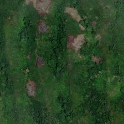 Satellite imagery of Fila La Flojera, VE