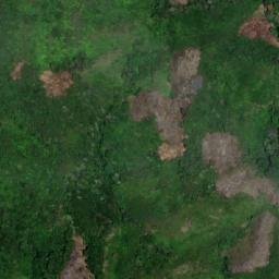 Satellite imagery of Fila La Flojera, VE
