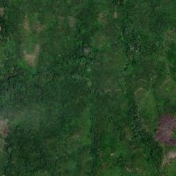 Satellite imagery of Fila La Flojera, VE