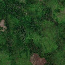 Satellite imagery of La Fila Grande, VE