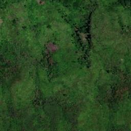 Satellite imagery of La Fila Grande, VE