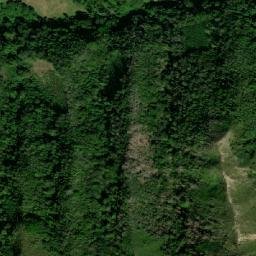Satellite imagery of Fila Boquerón, VE