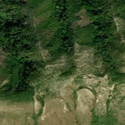 Satellite imagery of Fila Boquerón, VE