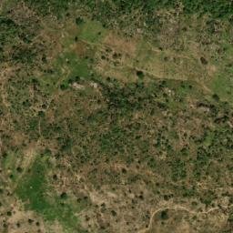 Satellite imagery of Hosséré Djeki, CM