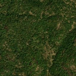 Satellite imagery of Hosséré Ouji, CM