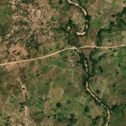 Satellite imagery of Hosséré Galao, CM