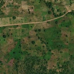 Satellite imagery of Hosséré Galao, CM