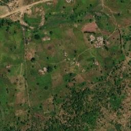 Satellite imagery of Hosséré Galao, CM