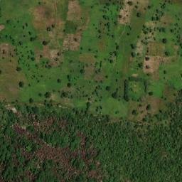 Satellite imagery of Hosséré Birdi, CM