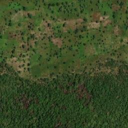 Satellite imagery of Hosséré Birdi, CM