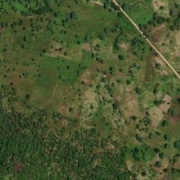 Satellite imagery of Hosséré Birdi, CM