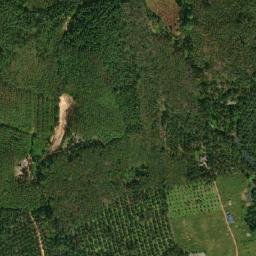 Satellite imagery of Laem Ngu, TH